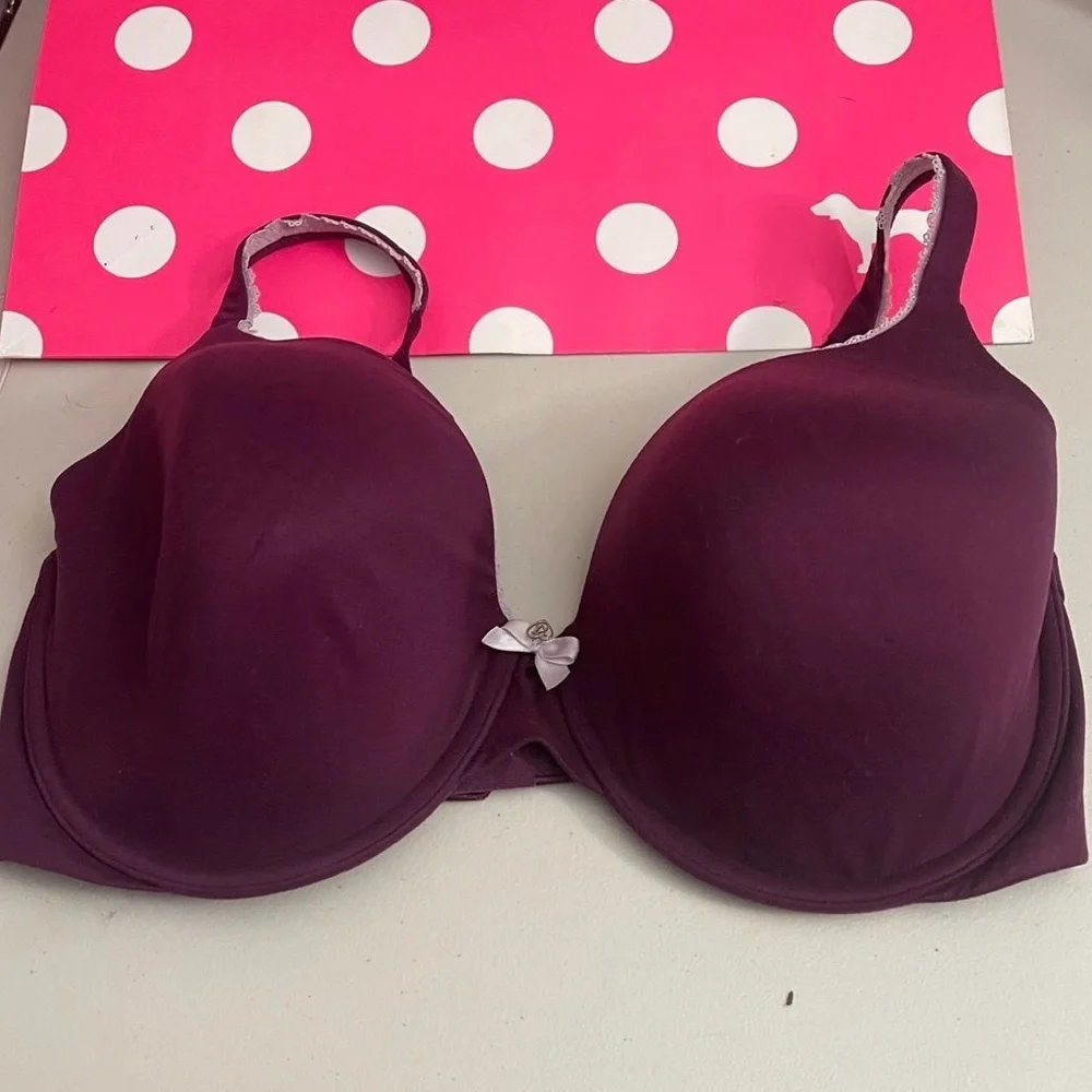 Victoria’s Secret LINED PERFECT COVERAGE Bra